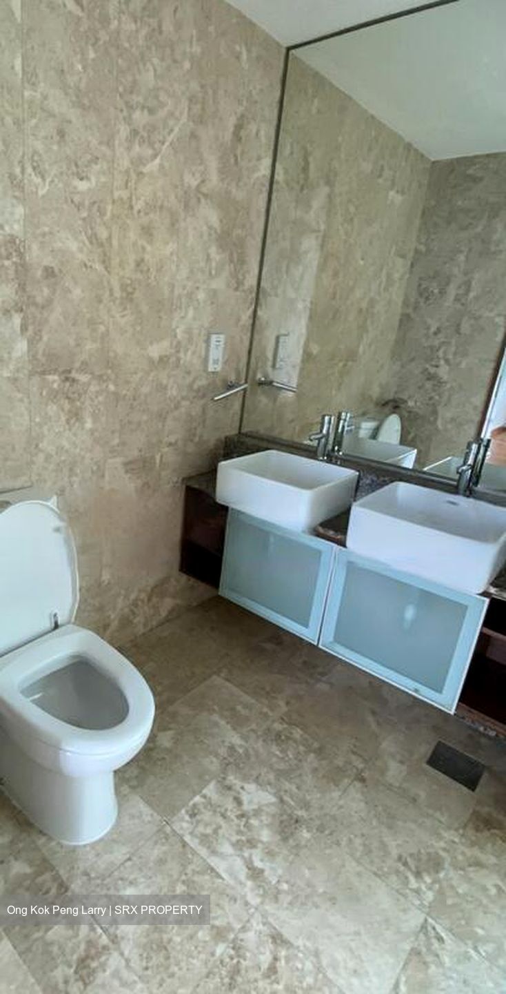 Mount Sinai Drive (D10), Condominium #461129341